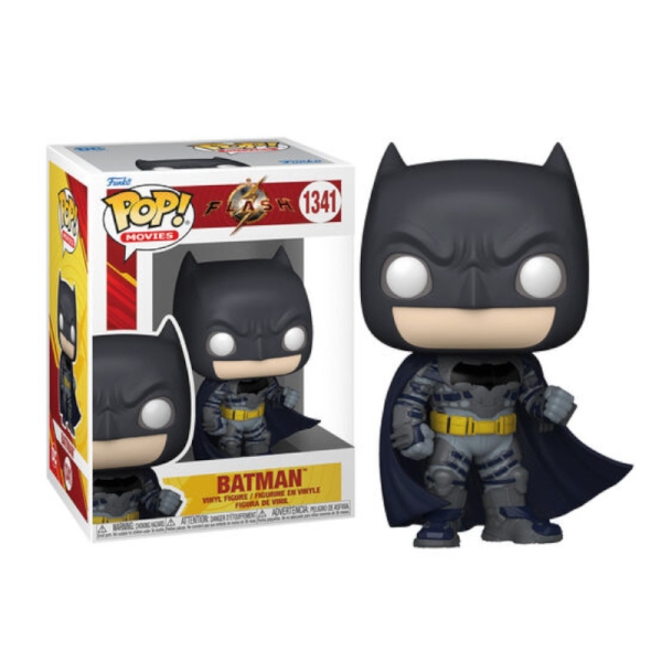 Máscara Batman Funko Pop™ - adulto : Máscaras,y disfraces originales  baratos - Vegaoo