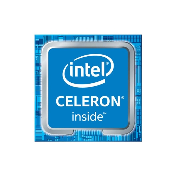 Greed® Nano Mini PC - Intel Celeron G5905, 8GB RAM DDR4, SSD 512GB, Windows 11 Pro - Computer Desktop Veloce Per Ufficio, Casa E Scuola - Realizzato In Austria