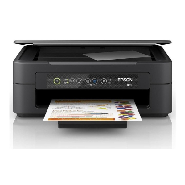 Impresora Multifunción Tinta EPSON Expression Home XP-2200 C11CK67403 Color |