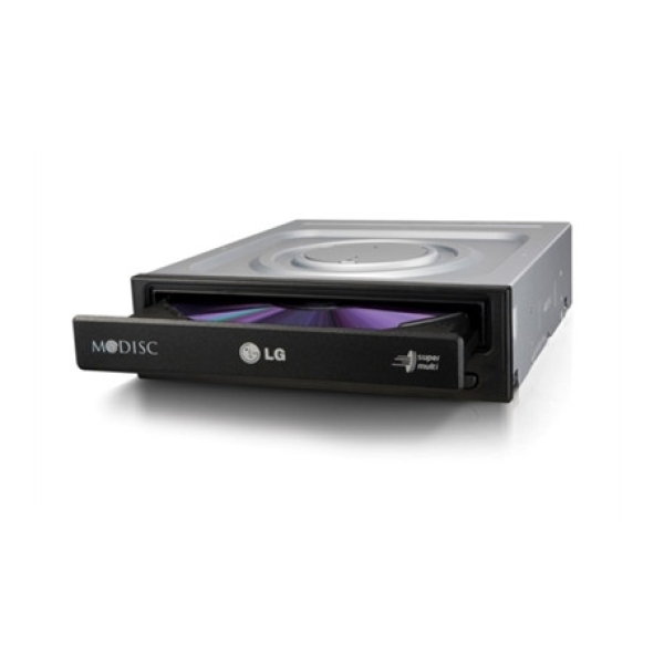 Grabadoras DVD y Blu-ray REGRABADORA INTERNA LG- DVD+R DVD+RW DVD-R DVD ...