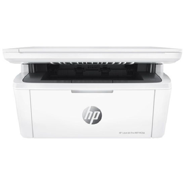 Impresora Multifunción Láser HP LaserJet Pro M28a MFP Monocromo |  CasadelaTinta