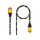 Cable HDMI V1.4 Tipo A/M a HDMI Tipo A/M - 3 m · Negro