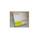 Toner original 1437A002 canon amarillo