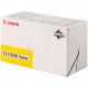 Toner original 1440A002 canon amarillo