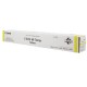 CANON - Toner Original Amarillo CEXV49Y 19000 pag - 8527B002