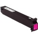 Toner original A0D7353 konica magenta