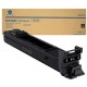 Toner original A0DK153 - TN318K konica negro