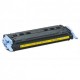 Toner original CRG707Y canon amarillo