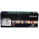 Toner original E450H31E lexmark negro