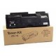 Toner original ESM0038 olivetti