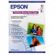Papel Fotográfico Original EPSON Glossy Premium A3 255 gr 20 Hojas - S041315