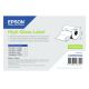 Rollo de Etiquetas EPSON High Gloss Label 76 mm x 51 mm - S045542