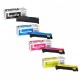 Toner original TK550K kyocera-mita negro - TK550B