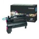 Toner original X792X1MG lexmark magenta